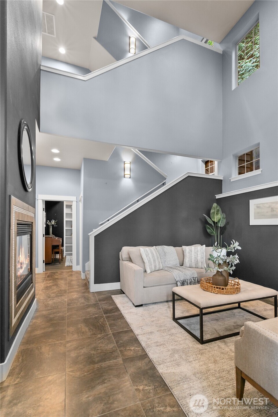 1 Valley View Circle
