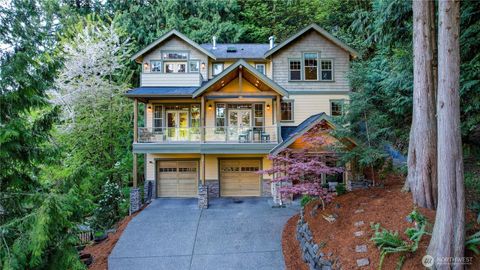 1 Valley View Circle Bellingham WA 98229