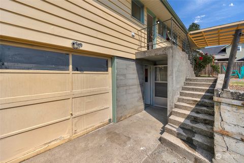 A home in Snohomish