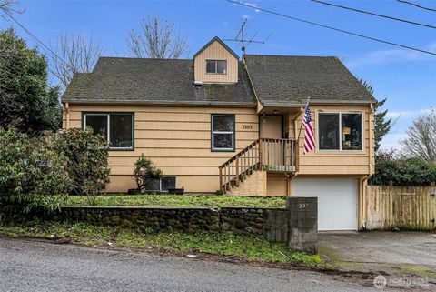 Photo of 3303 11th ST St, Bremerton, WA 98312 (MLS # 2466719)