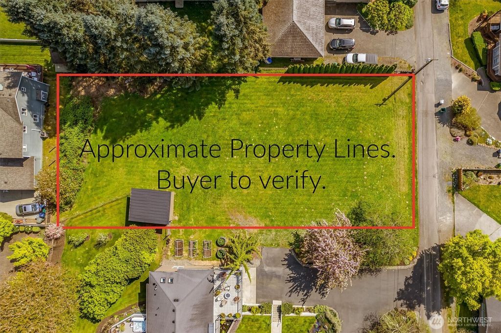 Photo of 150 X 114th Drive NE, Lake Stevens, WA 98258 (MLS # 2360581)