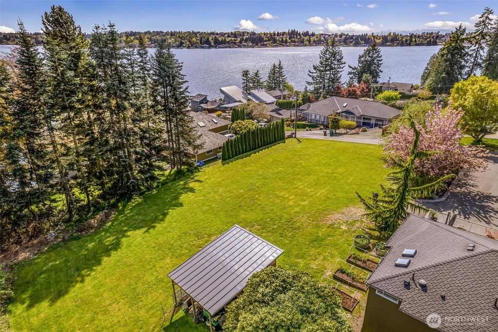 Photo of 150 X 114th Drive NE, Lake Stevens, WA 98258 (MLS # 2360581)