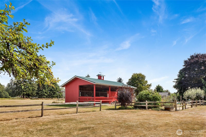9317 Avon Allen Road