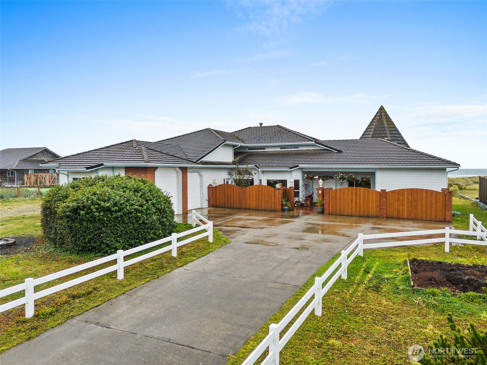 1981 Grey Gull Lane S