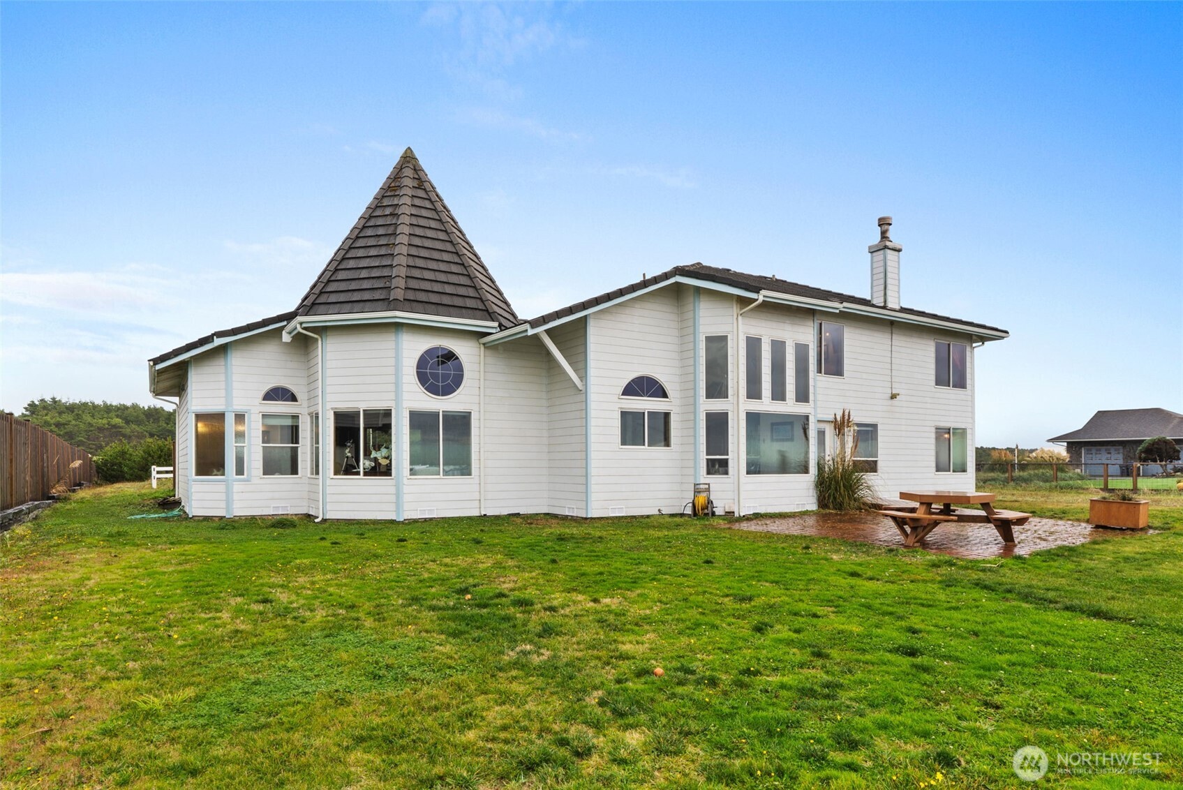 1981 Grey Gull Lane S