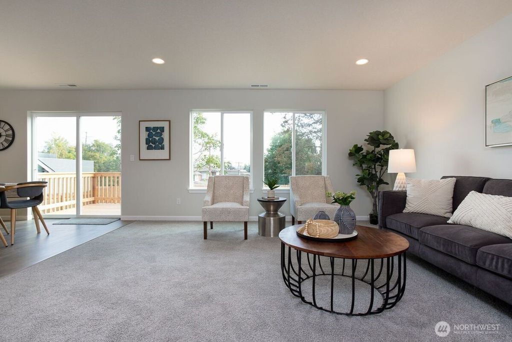 Photo of 110 Frost Road, Winlock, WA 98591 (MLS # 2446742)
