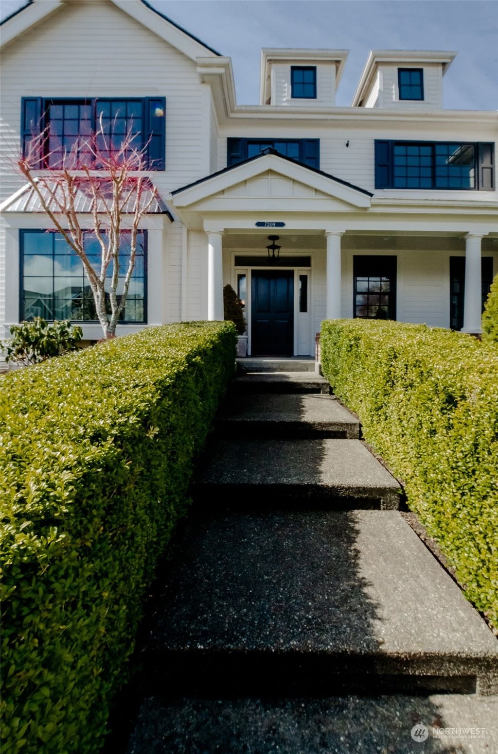 Photo of 7209 Laurel Avenue SE, Snoqualmie, WA 98065 (MLS # 2057093)