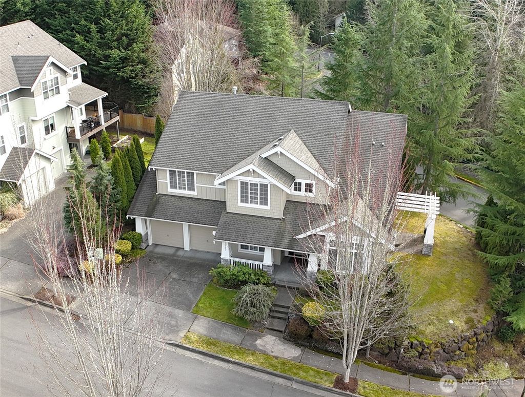 Photo of 16531 NE 117TH Way, Redmond, WA 98052 (MLS # 2499271)