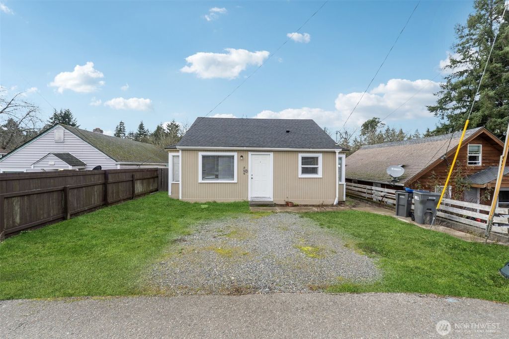 Photo of 966 Retsil Road, Port Orchard, WA 98366 (MLS # 2467404)