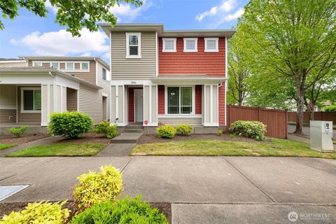 Photo of 4200 Edgewater Boulevard NE, Lacey, WA 98516 (MLS # 2524777)