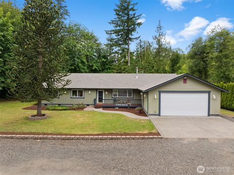 Photo of 7207 Lakeside St SW St, Olympia, WA 98512 (MLS # 2396336)