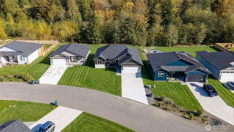 Photo of 6522 Watson Loop, Maple Falls, WA 98266 (MLS # 2520112)