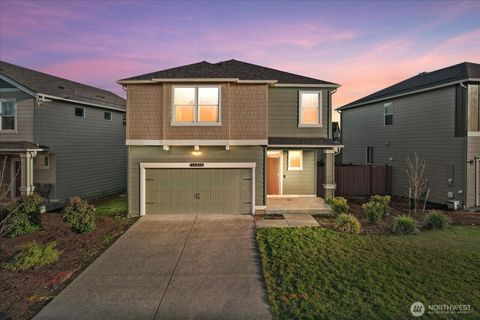 11056 188th Street Ct E Puyallup WA 98374