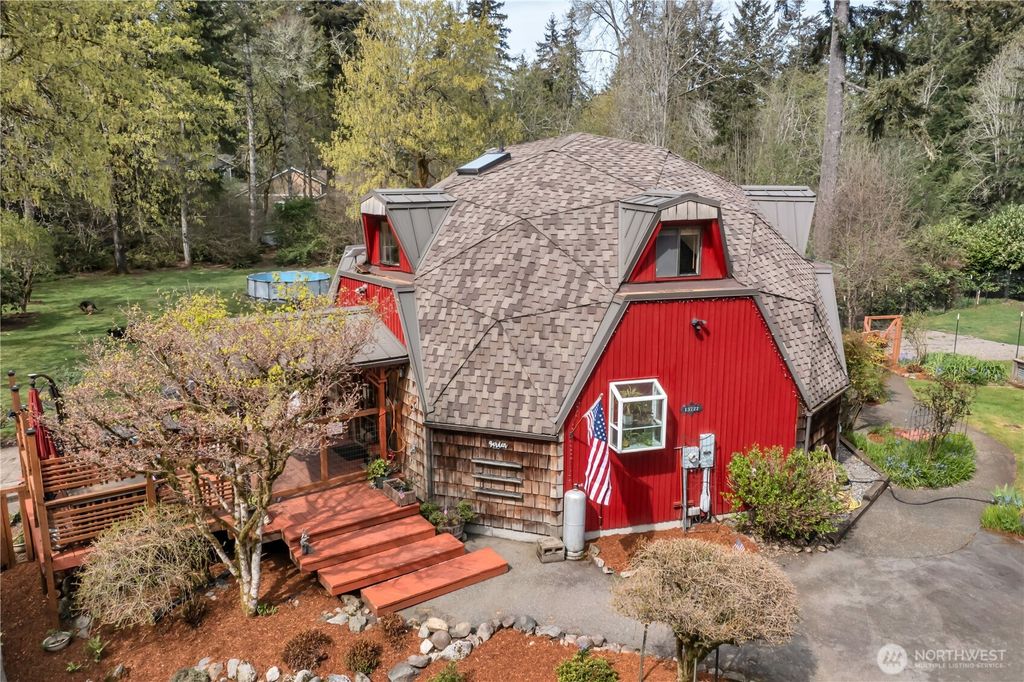 Photo of 13722 88th Avenue Ct NW, Gig Harbor, WA 98329 (MLS # 2509855)