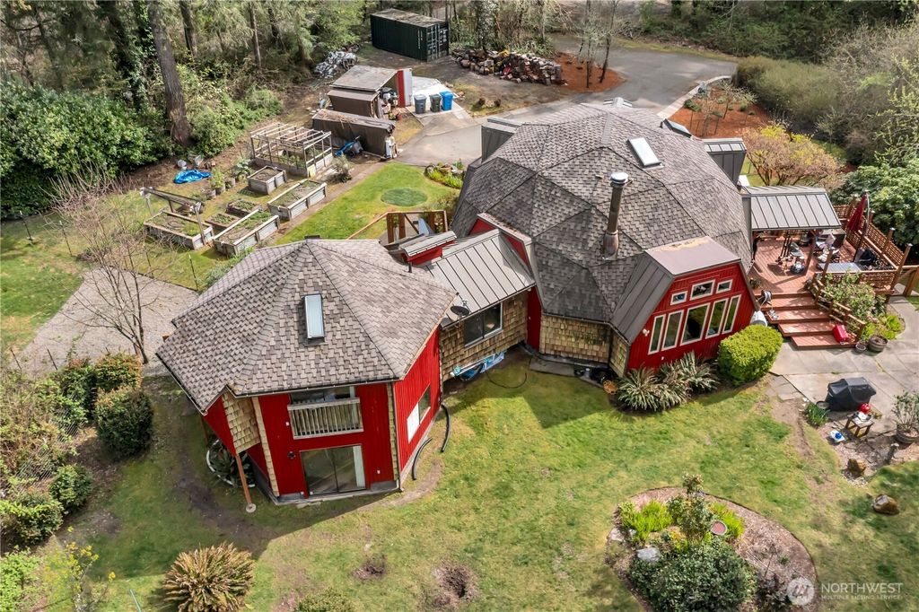 Photo of 13722 88th Avenue Ct NW, Gig Harbor, WA 98329 (MLS # 2509855)