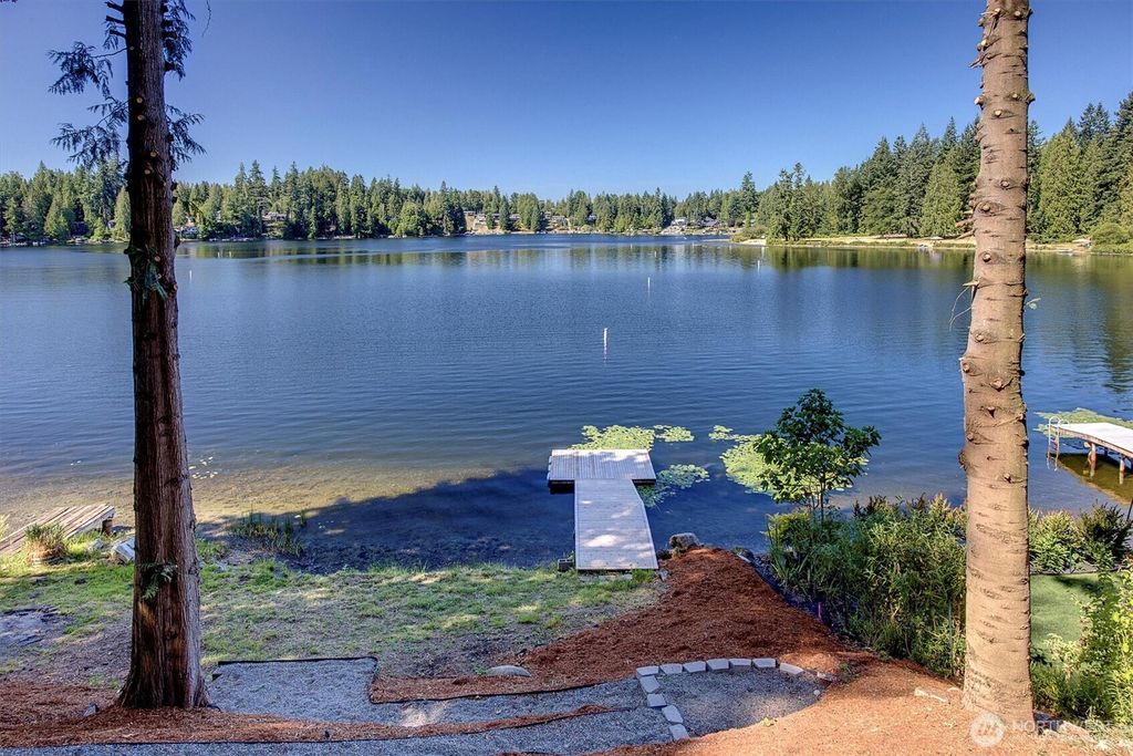 Photo of 5016 Weber Road, Snohomish, WA 98290 (MLS # 2414431)