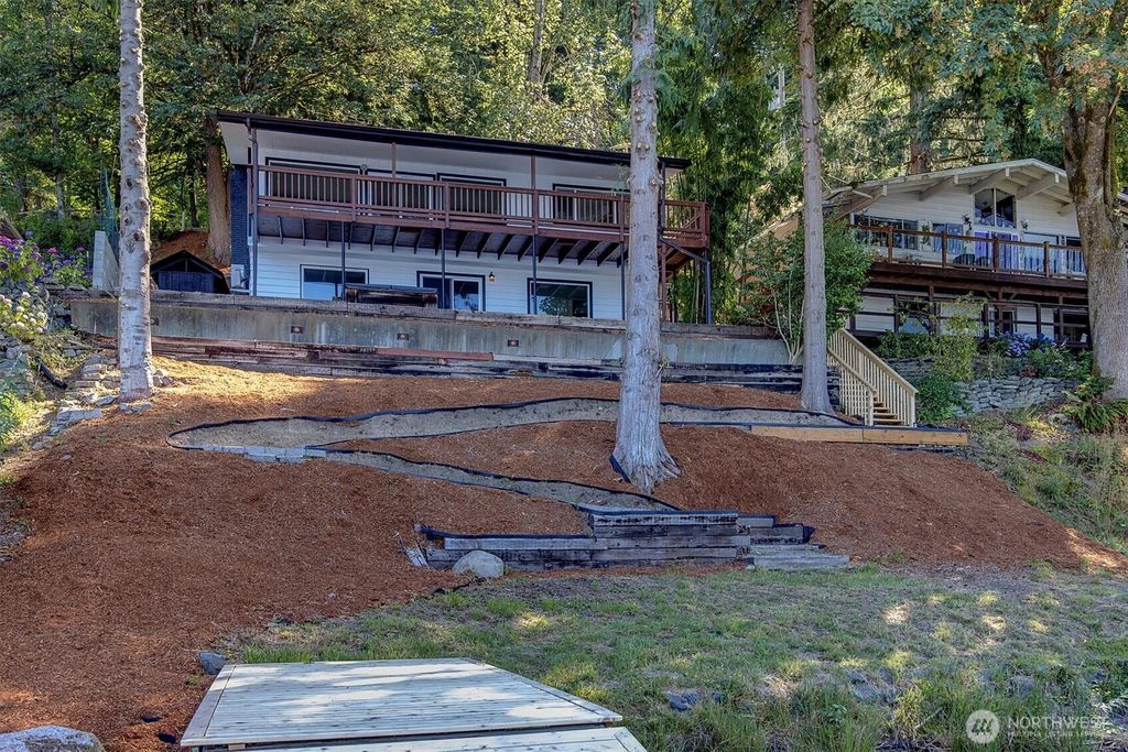 Photo of 5016 Weber Road, Snohomish, WA 98290 (MLS # 2414431)