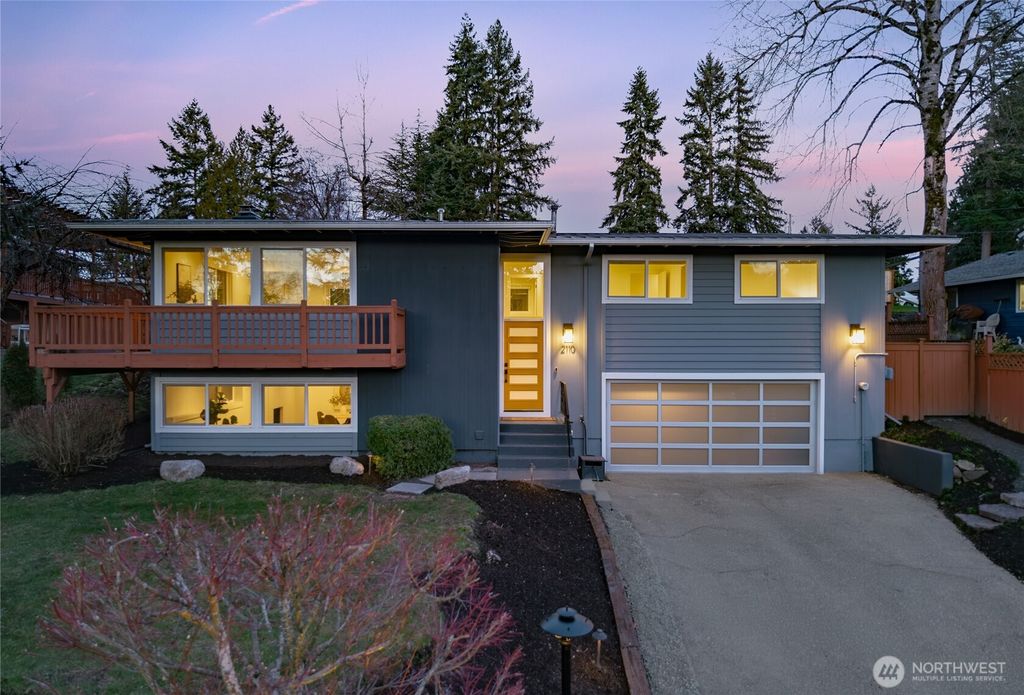 Photo of 2110 167th Avenue NE, Bellevue, WA 98008 (MLS # 2485071)