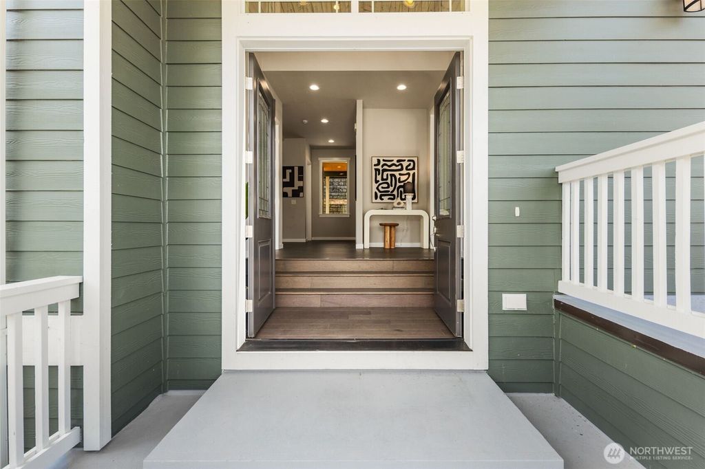 Photo of 15249 NE Woodland Place, Woodinville, WA 98072 (MLS # 2397392)