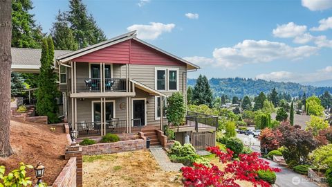 Photo of 106 Carolyn Drive, Kelso, WA 98626 (MLS # 2427189)