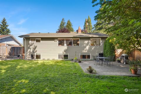 A home in Snohomish