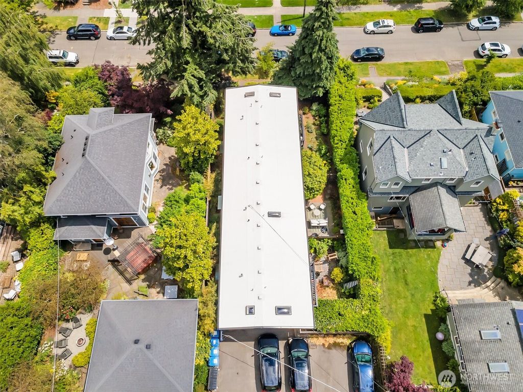 Photo of 1519 5th Avenue W, Seattle, WA 98119 (MLS # 2382278)