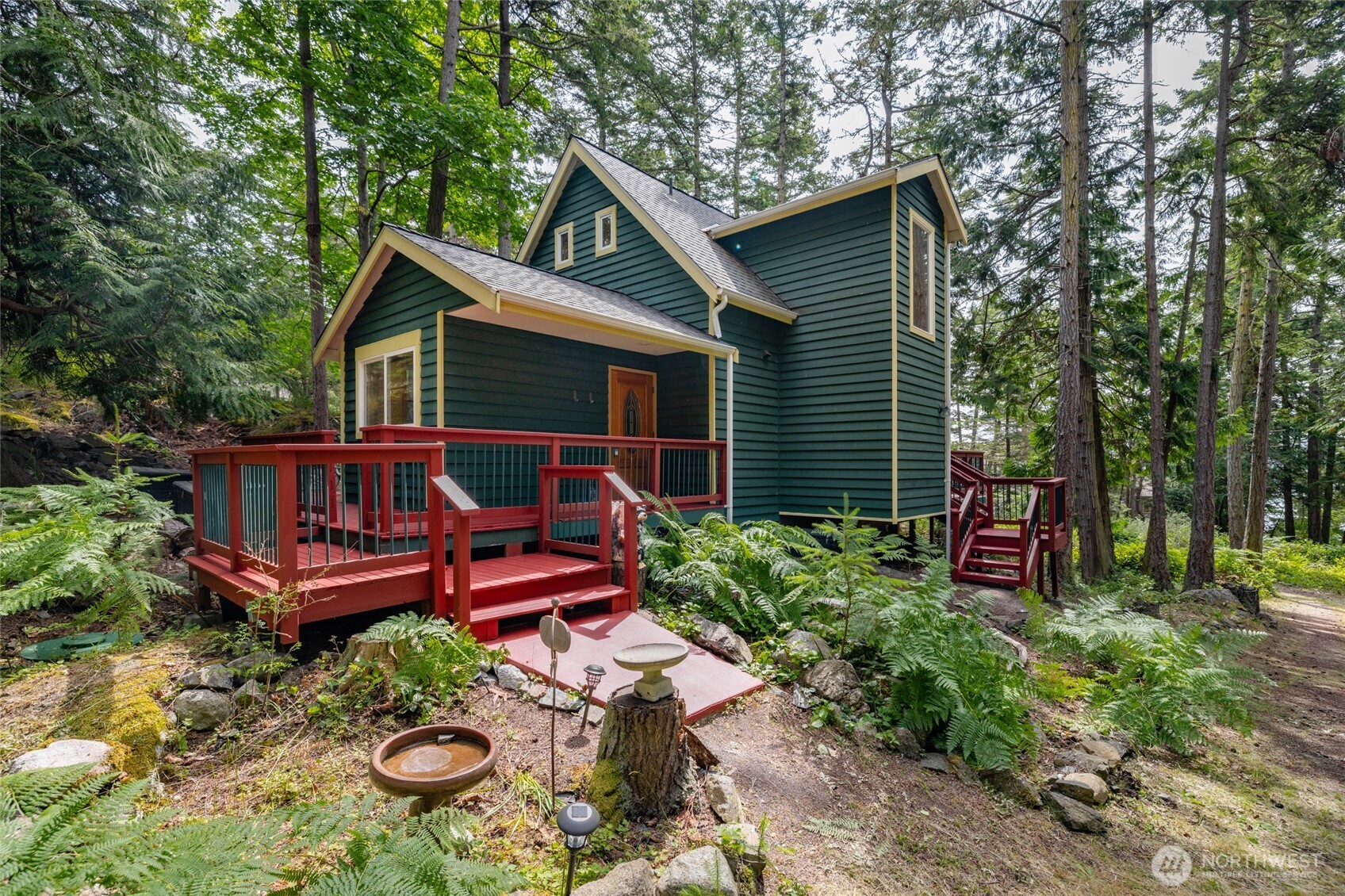1026 Chinook Way