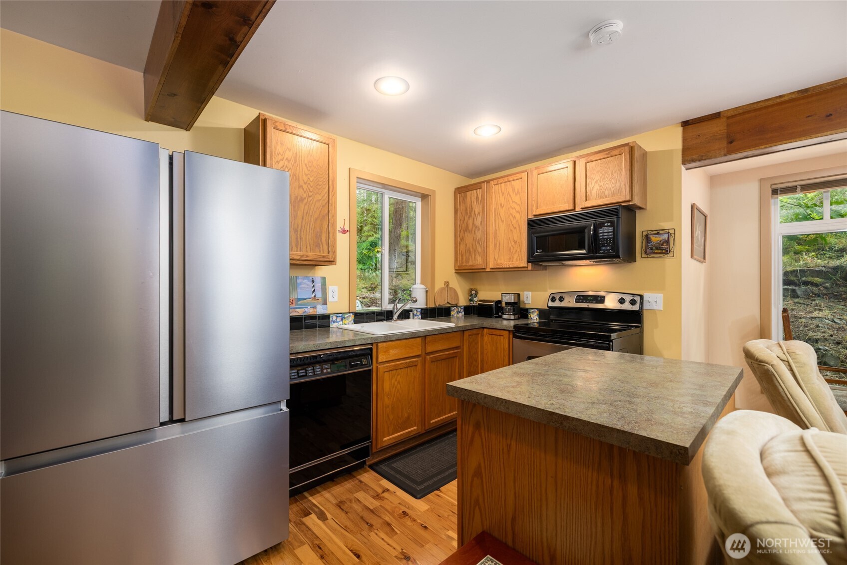 1026 Chinook Way