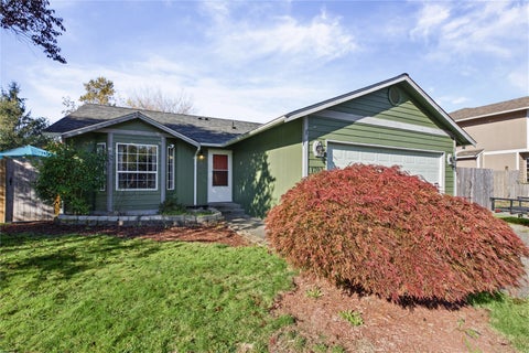 Photo of 1703 Gohr Road, Sultan, WA 98294 (MLS # 2595077)