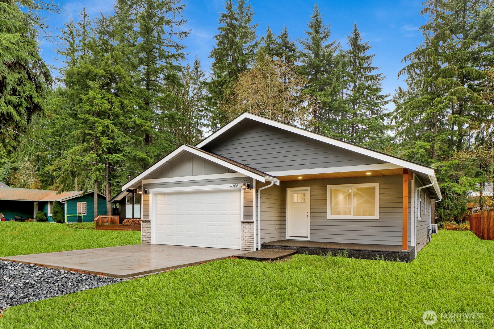 6360 Blackfoot Place