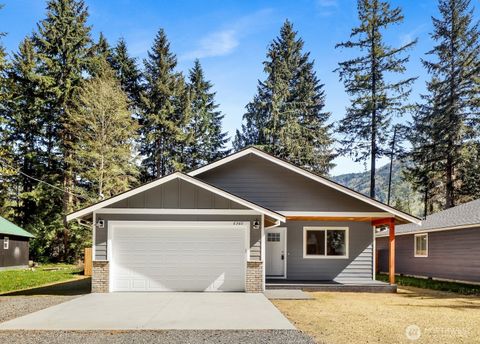 Photo of 6360 Blackfoot Place, Maple Falls, WA 98266 (MLS # 2430305)