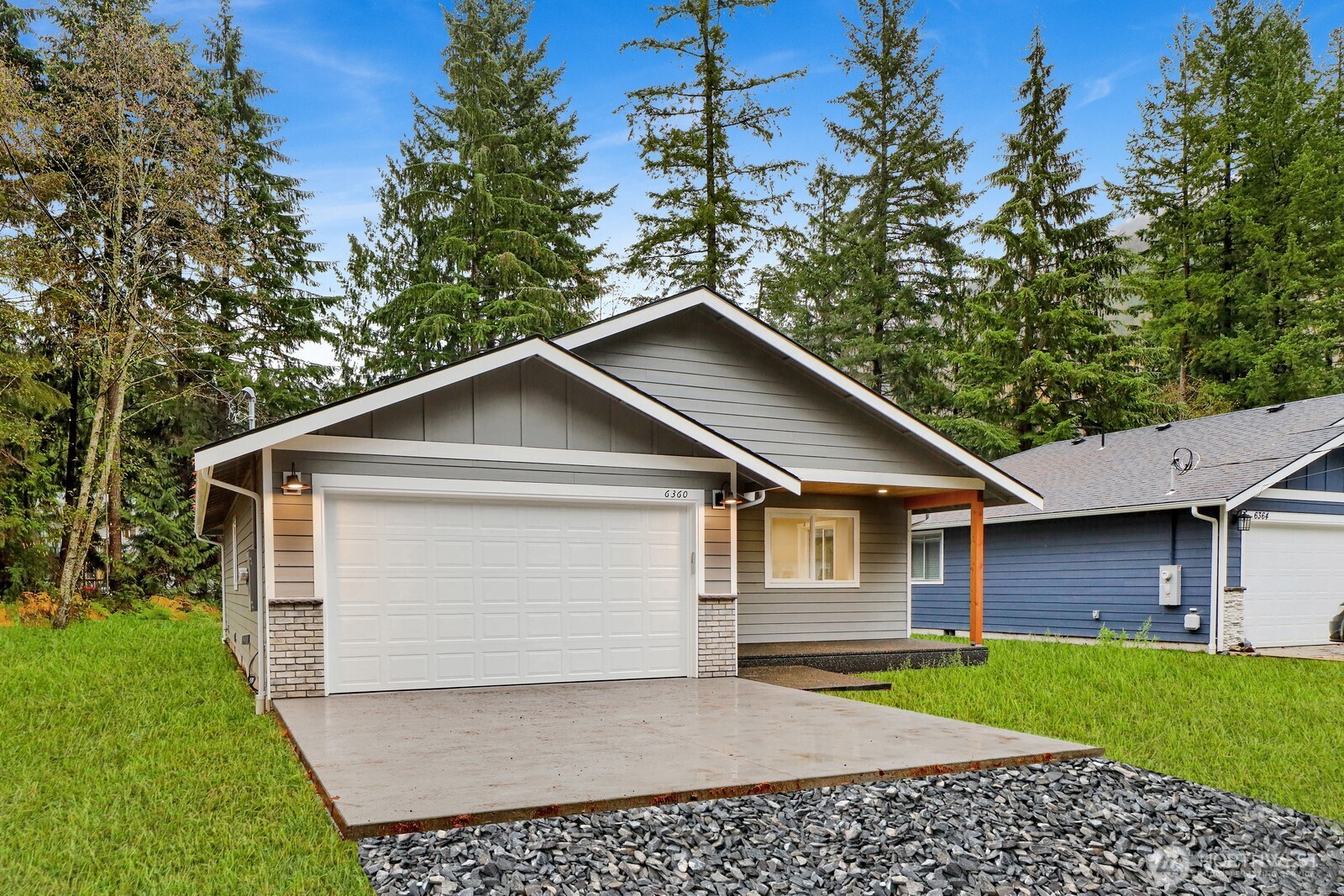 6360 Blackfoot Place