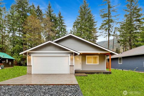 6360 Blackfoot Place Maple Falls WA 98266
