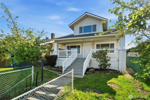 Photo of 4021 Bell Street, Tacoma, WA 98418 (MLS # 2519526)