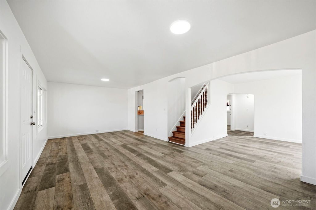 Photo of 4021 Bell Street, Tacoma, WA 98418 (MLS # 2519526)