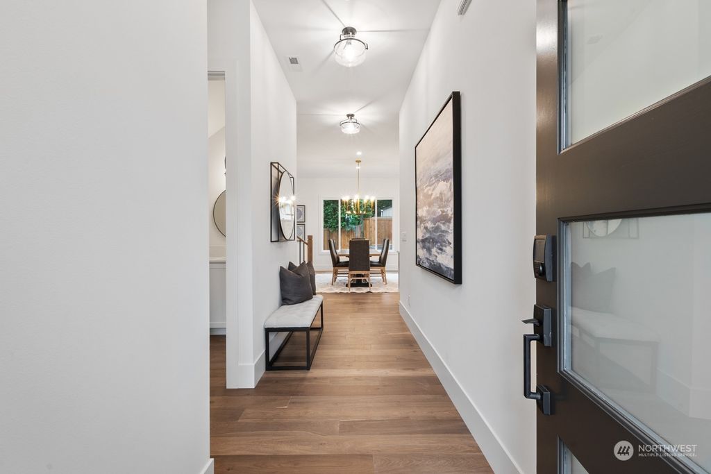 Photo of 3149 NE 83rd Street, Seattle, WA 98115 (MLS # 2058317)