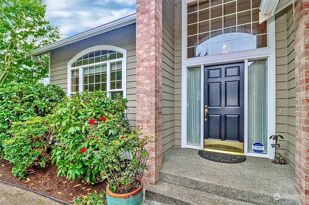 Photo of 7802 72nd Drive NE, Marysville, WA 98270 (MLS # 2004492)
