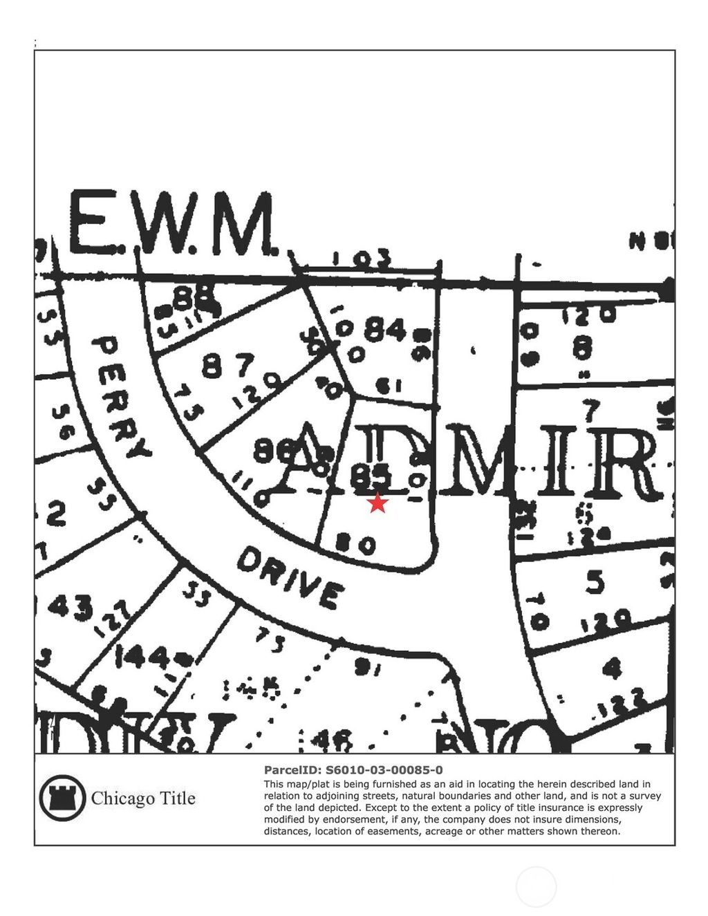 Photo of 0 Halsey &amp; Perry Drive, Coupeville, WA 98239 (MLS # 2502139)