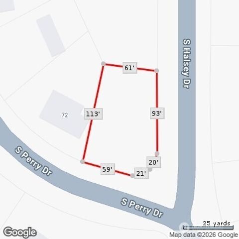Photo of 0 Halsey & Perry Drive, Coupeville, WA 98239 (MLS # 2502139)