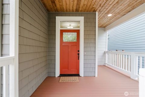 Photo of 4460 NW Arriva Way, Silverdale, WA 98383 (MLS # 2423954)