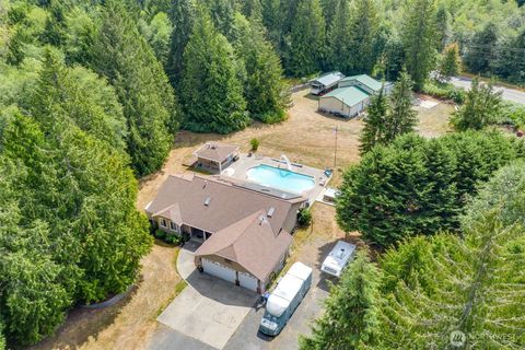 Photo of 14029 Kayak Point Road, Stanwood, WA 98292 (MLS # 2477291)