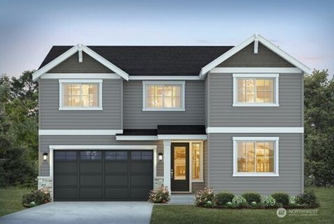 9050 71st Avenue Ct E Puyallup WA 98371