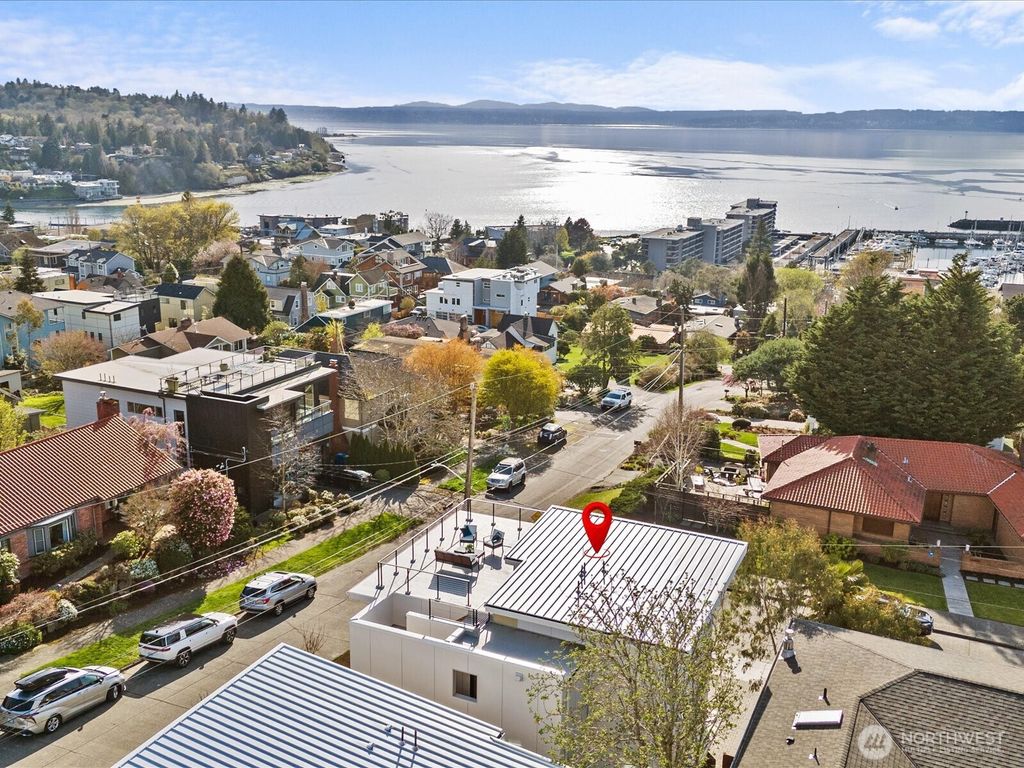 Photo of 3420 NW 67th Street, Seattle, WA 98117 (MLS # 2355578)