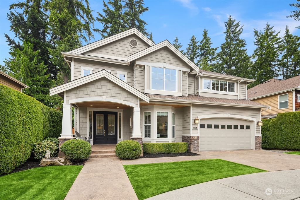 Photo of 3327 150th Place SE, Mill Creek, WA 98012 (MLS # 2274815)