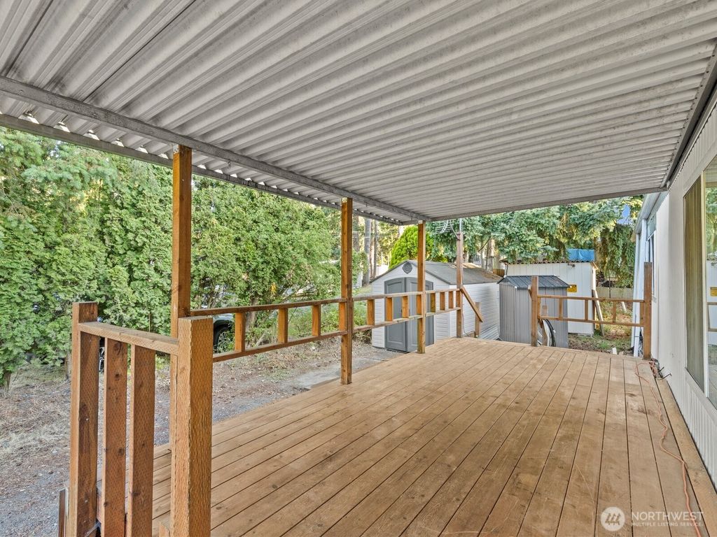 Photo of 13119 17th Avenue W #1, Everett, WA 98204 (MLS # 2410326)