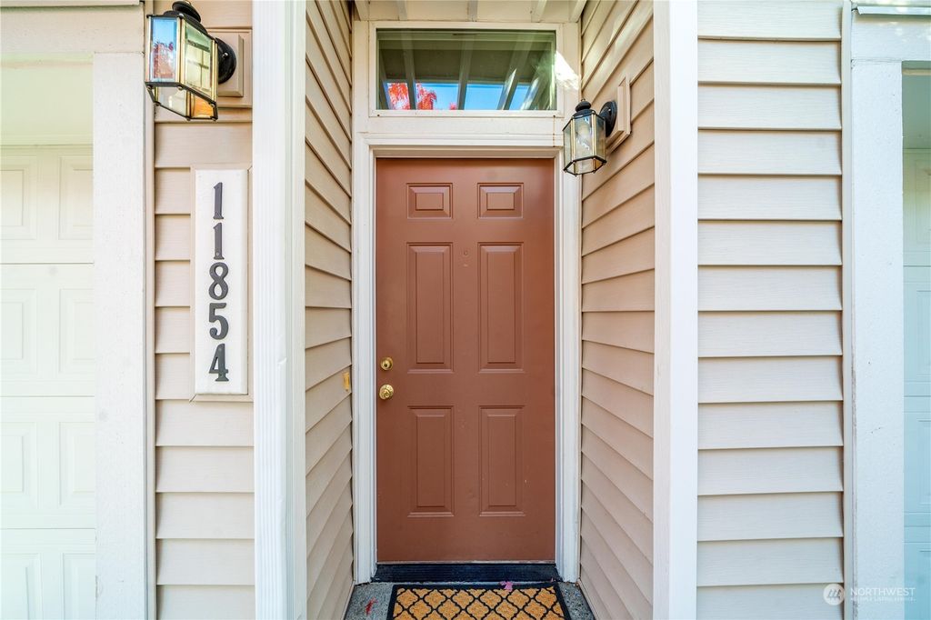 Photo of 11854 NE 162nd Lane #9-3, Bothell, WA 98011 (MLS # 2135166)