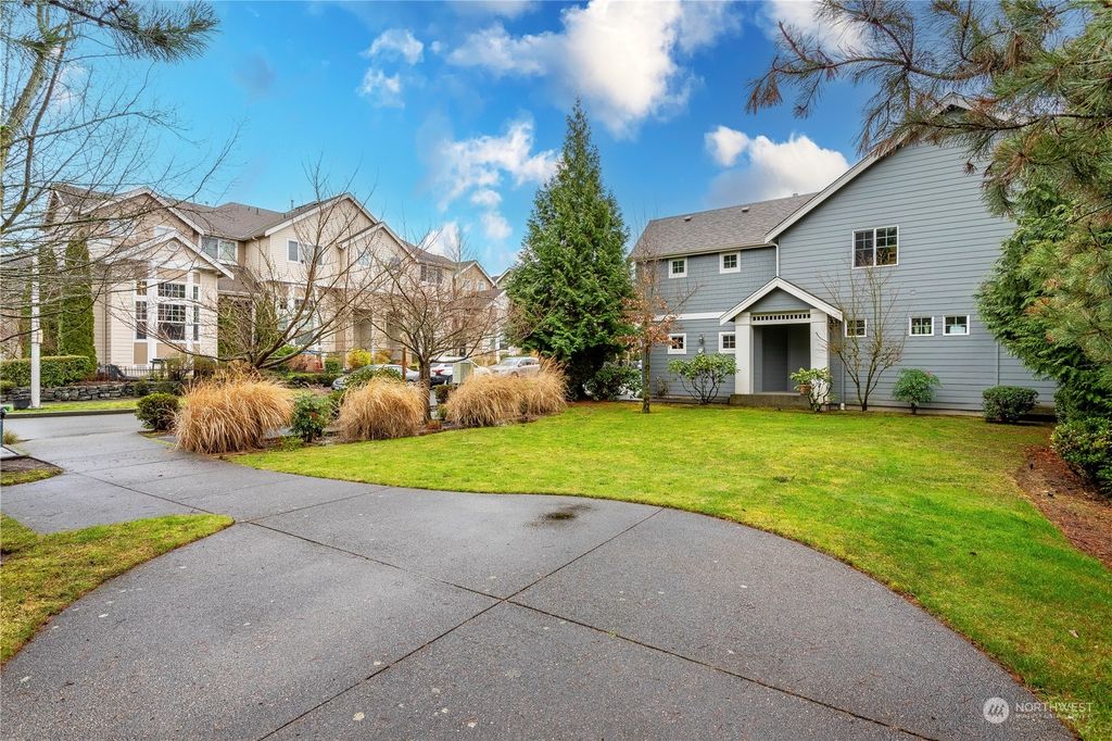 Photo of 428 Tacoma Place NE, Renton, WA 98056 (MLS # 2195328)