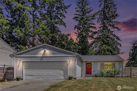 Photo of 25413 31st Avenue E, Spanaway, WA 98387 (MLS # 2545468)