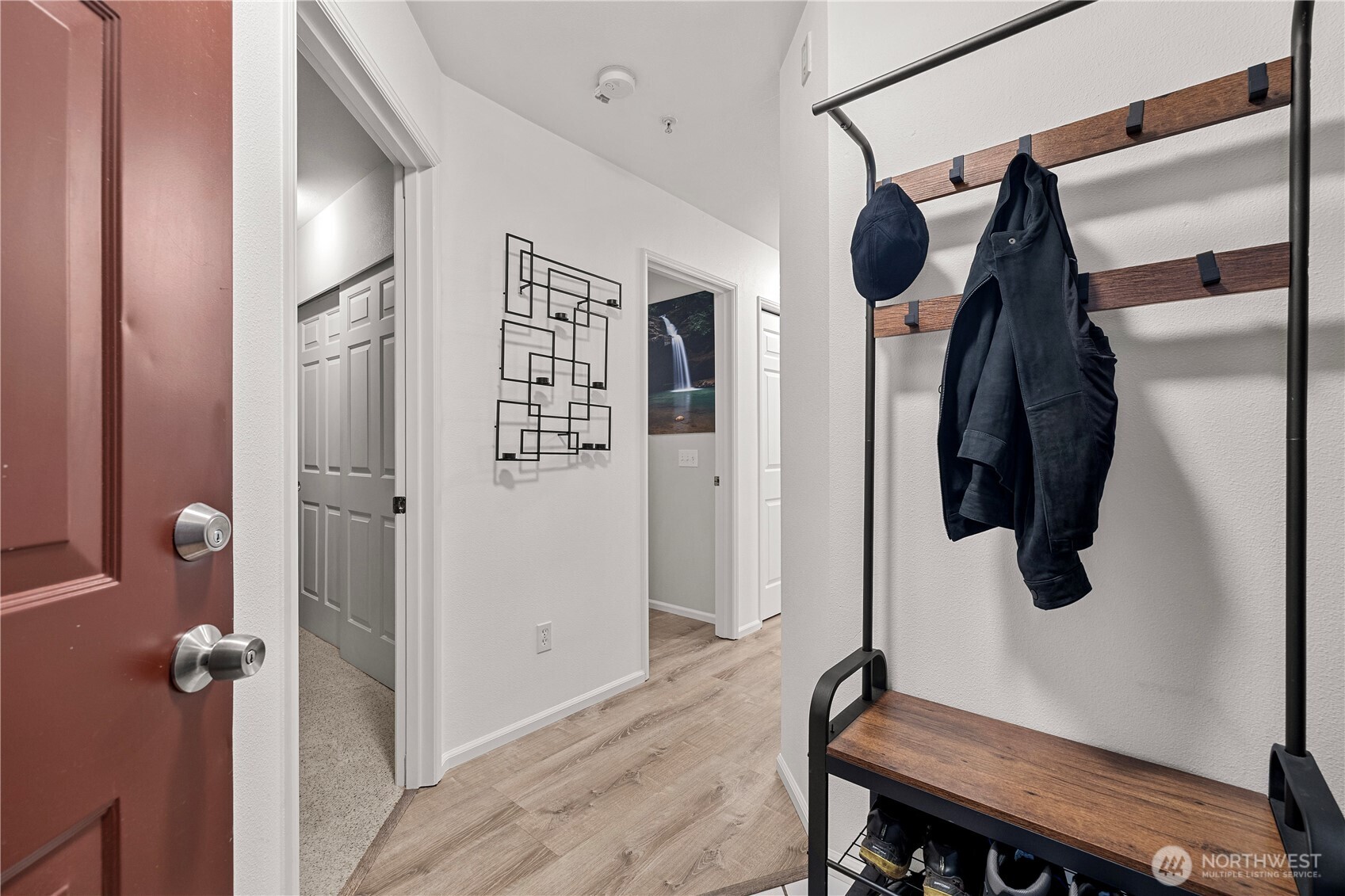 5000 NW Village Park Drive F132