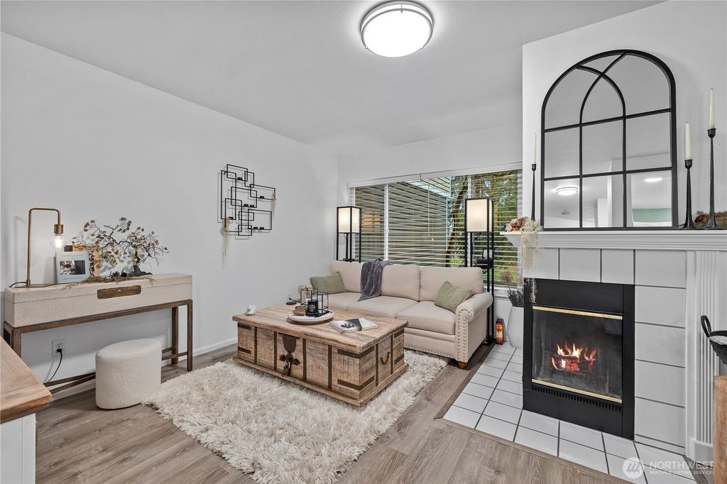 Photo of 5000 NW Village Park Drive #F132, Issaquah, WA 98027 (MLS # 2460050)